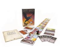 ODINS RAVENS by GIMMLER, THORSTEN Non-book item Self Help Business