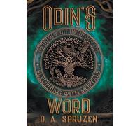 Odin's Word: 4 (Sleuthing with Mortals)
