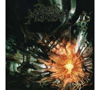 Odious Mortem - Cryptic Implosion