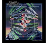 Odious Mortem Synesthesia (CD) (US IMPORT)