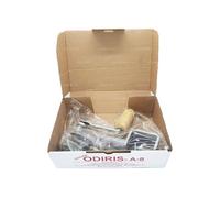 ODIRIS Coconut Grater shredder scraper - Stainless Steel - A8 ;TM79F-32M UGBA24906