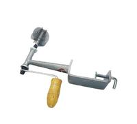 Odiris® Stainless Steel Coconut Scraper (Model A8L)
