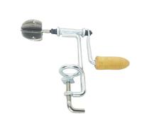 Odiris Stainless Steel Coconut Scraper (Model B5)