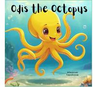Odis the Octopus Helping Hands!: Helping Hands!