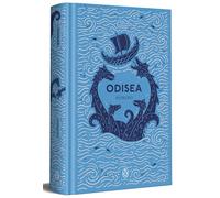Odisea (edición especial en tapa dura) / The Odyssey (Special Hardcover Edition) (Ediciones Conmemorativas)