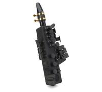 Odisei Music Travel Sax 2 Wind Synth/Controller - Black