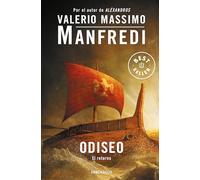 Odiseo: El retorno (Best Seller)