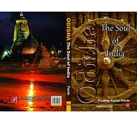 Odisha: The Soul of India