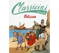 Odissea di Omero