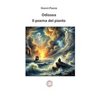 Odissea, il poema del pianto