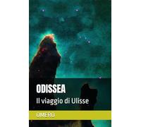 ODISSEA: Il viaggio di Ulisse
