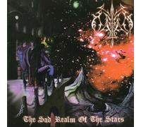 Odium - The Sad Realm Of The Stars
