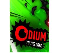 Odium to the Core Xbox Live Key EUROPE