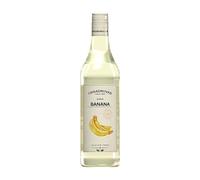 ODK Banana Syrup | Cocktails, Coffee, Iced Tea, Cooking, Baking and Desserts| 75cl
