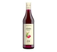 ODK Cherry Syrup | Cocktails, Coffee, Iced Tea, Cooking, Baking and Desserts| 75cl