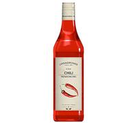 ODK Chilli Syrup | Cocktails, Coffee, Iced Tea, Cooking, Baking and Desserts| 75cl