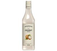 ODK Coconut Syrup | Cocktails, Coffee, Iced Tea, Cooking, Baking and Desserts| 75cl