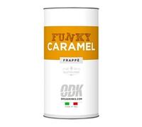 ODK Funky Caramel Frappe Powder 1kg