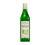 ODK Green Apple Syrup | Cocktails, Coffee, Iced Tea, Cooking, Baking and Desserts| 75cl