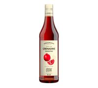 ODK Grenadine Syrup 75cl