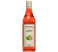 ODK Guava Syrup | Cocktails, Coffee, Iced Tea, Cooking, Baking and Desserts| 75cl
