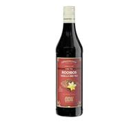 ODK Ice Tea Rooibos Vanilla Syrup | Ultimate Iced Tea Cocktail Syrup | 75cl