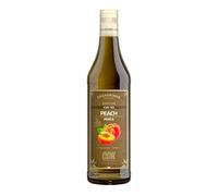 ODK Iced Tea Peach Syrup | Ultimate Iced Tea Cocktail Syrup | 75cl