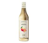 ODK Mango Syrup | Cocktails, Coffee, Iced Tea, Cooking, Baking and Desserts| 75cl