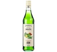 ODK Mojito Syrup , Cocktails, Coffee, Iced Tea, Cooking, Baking and Desserts, 75cl