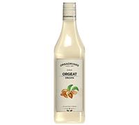 ODK Orgeat Syrup, Almond, Cocktails, Coffee, Iced Tea, Cooking, Baking and Desserts, 75cl