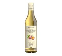 ODK Passionfruit Syrup | Cocktails, Coffee, Iced Tea, Cooking, Baking and Desserts| 75cl
