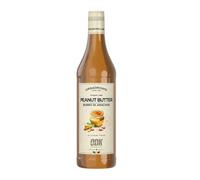 ODK Peanut Butter Syrup | Cocktails, Coffee, Iced Tea, Cooking, Baking and Desserts| 75cl