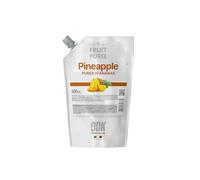 ODK Pure Pineapple Puree, Cocktails, Cooking, Baking and Desserts, 60 cl