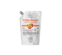 ODK Pure White Peach Puree, Cocktails, Belini, Cooking, Baking and Desserts, 60 cl