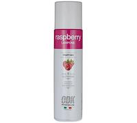 ODK Raspberry Puree Infused Fruit Syrup - Cocktails, Smoothies, Cooking, Baking and Desserts - 75cl