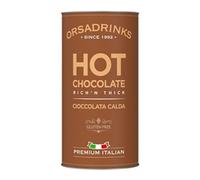 ODK Rich'n Thick Hot Chocolate Powder 1kg