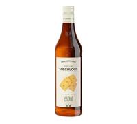 ODK Speculoos Biscuit Syrup | Cocktails, Coffee, Iced Tea, Cooking, Baking and Desserts| 75cl