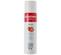 ODK Strawberry Puree - Sweet, Long Shelf Life