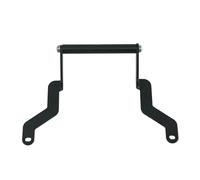 ODKBFG Bike Phone Holder 12 22mm For BMW C400X Motorcycle Mounting Mobile Phone Bracket Adapter Kit Support GPS Smart Navigation Holder 2019 2020(Bracket-22MM)