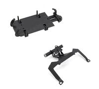 ODKBFG Bike Phone Holder 2020 2021 2022 For Forza350 Forza125 For 125 GPS Navigation Mobile Phone Mounting Bracket Motorcycle Accessories(AC)