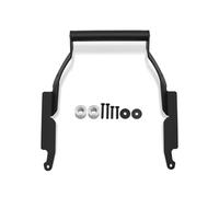 ODKBFG Bike Phone Holder 2025 Motorcycle Phone Holder GPS Navigation Bracket For XMAX 300 X-MAX Tech MAX XGPS Fixed Device Accessories