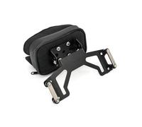 ODKBFG Bike Phone Holder For Versys For 1000 For Versys1000 2019 2020 Motorcycle Accessories GPS Navigation Bracket Supporter Holder(Combination B)