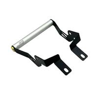 ODKBFG Bike Phone Holder Motorcycle Navigation Bracket Plate Phone Stand Holder GPS For ZONTES 125D 350D ZT125D ZT350D 350 D(A)