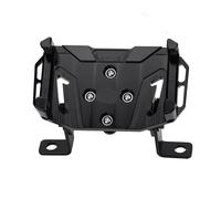 ODKBFG Bike Phone Holder Motorcycle Phone Mount Holder Adjustable Aluminum Alloy With Bracket For S RH1250 2021-2024 Accessories