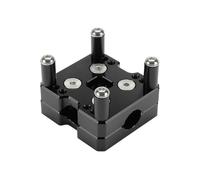 ODKBFG Bike Phone Holder Universal Motorcycle Phone GPS Navigation Holder Mount Bracket For BMW For R1200GS R1250GS LC Adv F900R CRF1000L 12MM 14MM 16MM