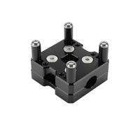 ODKBFG Bike Phone Holder Universal Phone GPS Mounting Motorcycle Navigation System Holder Bracket For Tenere 700