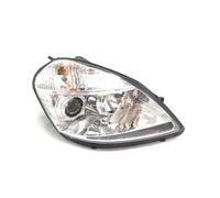 ODKBFG Car Headlight For Chinese For Brilliance BS6 M1 2005-2009 Car Front Headlight Driving Light Signal(Only Left)