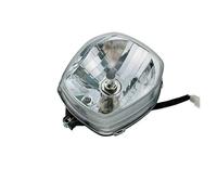 ODKBFG Headlamp For NAVI For NVA110B 2017 2018 2019 2020 2021 33110-k74-a01 Headlight Assembly Headlamp Motorcycle Front Headlight