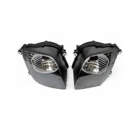ODKBFG Headlamp For VTR1000 For VTR 1000 For SP1 2000-2006 Motorcycle Headlight Assembly Headlamp For SP RC51 Head Light Motorcycle Front Headlight