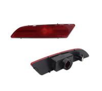ODKBFG LED Tail Lights For Chrysler For Crossfire 2004-2008 Fender Light, No Bulb Car Front/Rear Bumper Side Marker Indicator Light Housing Shells Tail Light Rear Tail